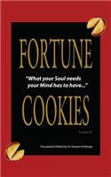Fortune Cookies Volume II