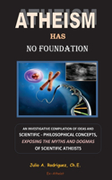 Atheism has No Foundation