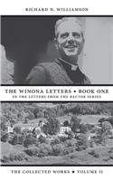 Winona Letters - Book One