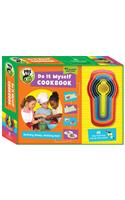 PBS Kids Do It Myself Cookbook