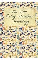 The 2014 Poetry Marathon Anthology