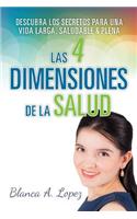 Las 4 Dimensiones de la Salud