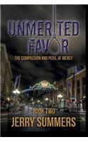 Unmerited Favor