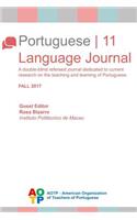 Portuguese Language Journal #11