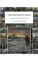Ministry of Jesus