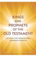 Kings and Prophets of the Old Testament
