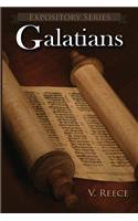 Galatians
