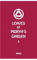 Leaves of Morya's Garden I