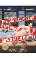 Day Kal Aikens Streaked Down Main Street