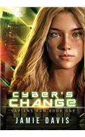 Cyber's Change