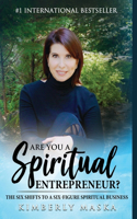 Are You a Spiritual Entrepreneur?
