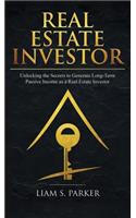 Real Estate Investor