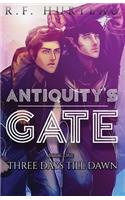 Antiquity's Gate