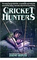 Cricket Hunters