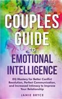 Couples Guide to Emotional Intelligence