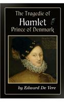 The Tragedie of Hamlet, Prince of Denmark