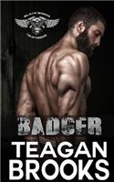 Badger