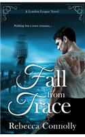 Fall from Trace