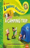 Ta-Da! a Magical Camping Trip