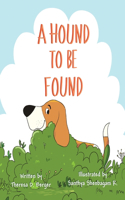 Hound To Be Found