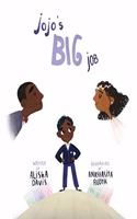 Jojo's Big Job