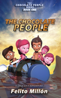 Chocolate People