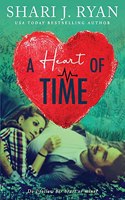 A Heart of Time: (1 Heart)