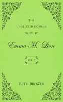 Unselected Journals of Emma M. Lion