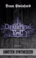 Death Metal Epic (Book Three