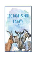 100 Goats for Layaye