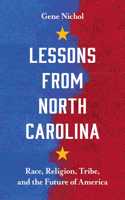 Lessons from North Carolina