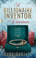 Billionaire Inventor for Christmas