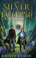 Silver Eclipse