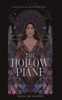 Hollow Plane