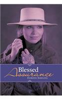 Blessed Assurance