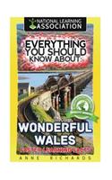 Everything You Should Know About: Wonderful Wales Faster Learning Facts
