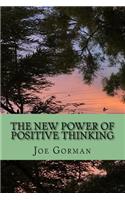New Power of Positive Thinking