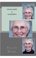 Wanda Beebe and Alzheimer's