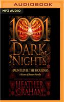 Haunted Be the Holidays