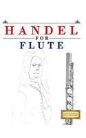 Handel for Flute