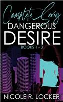Dangerous Desire