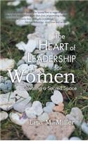 Heart of Leadership for Women