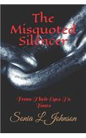 The Misquoted Silencer