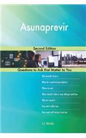 Asunaprevir; Second Edition