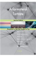 Arformoterol Tartrate; Second Edition