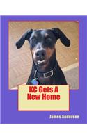 KC Gets A New Home