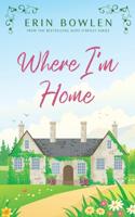 Where I'm Home