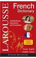 Anglais Dictionnaire/French Dictionary: Francais-Anglais, Anglais-Francais/French-English, English-French