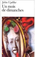 Mois de Dimanches: (A38901 Folio)