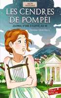 Les cendres de Pompei